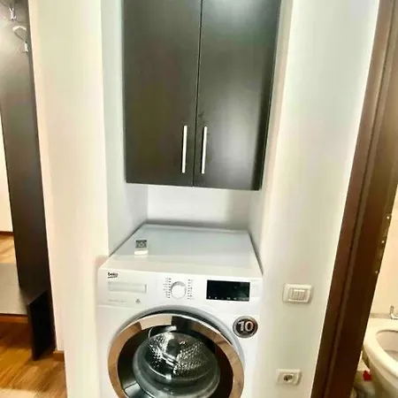New Stylish Urban With Modern Comforts *